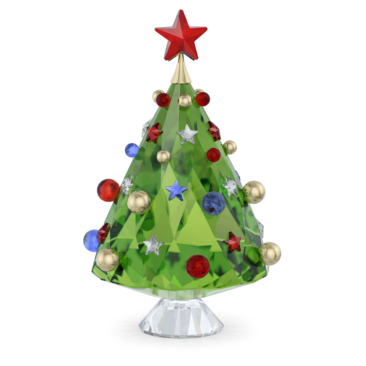 HOLIDAY CHEERS TREE