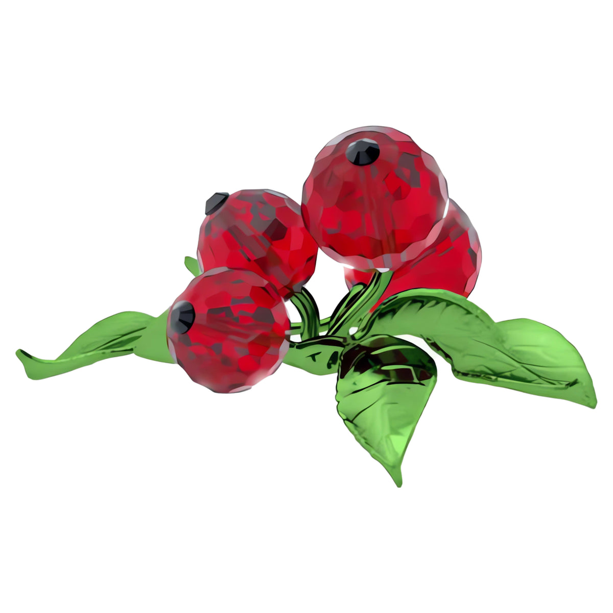 IDYLLIA RED BERRIES