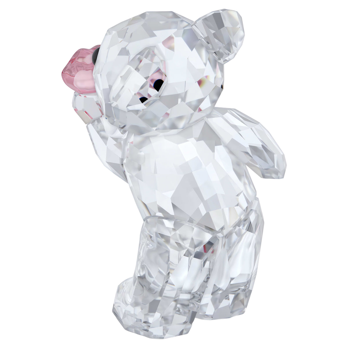 KRIS BEAR A KISS FULL OF LOVE