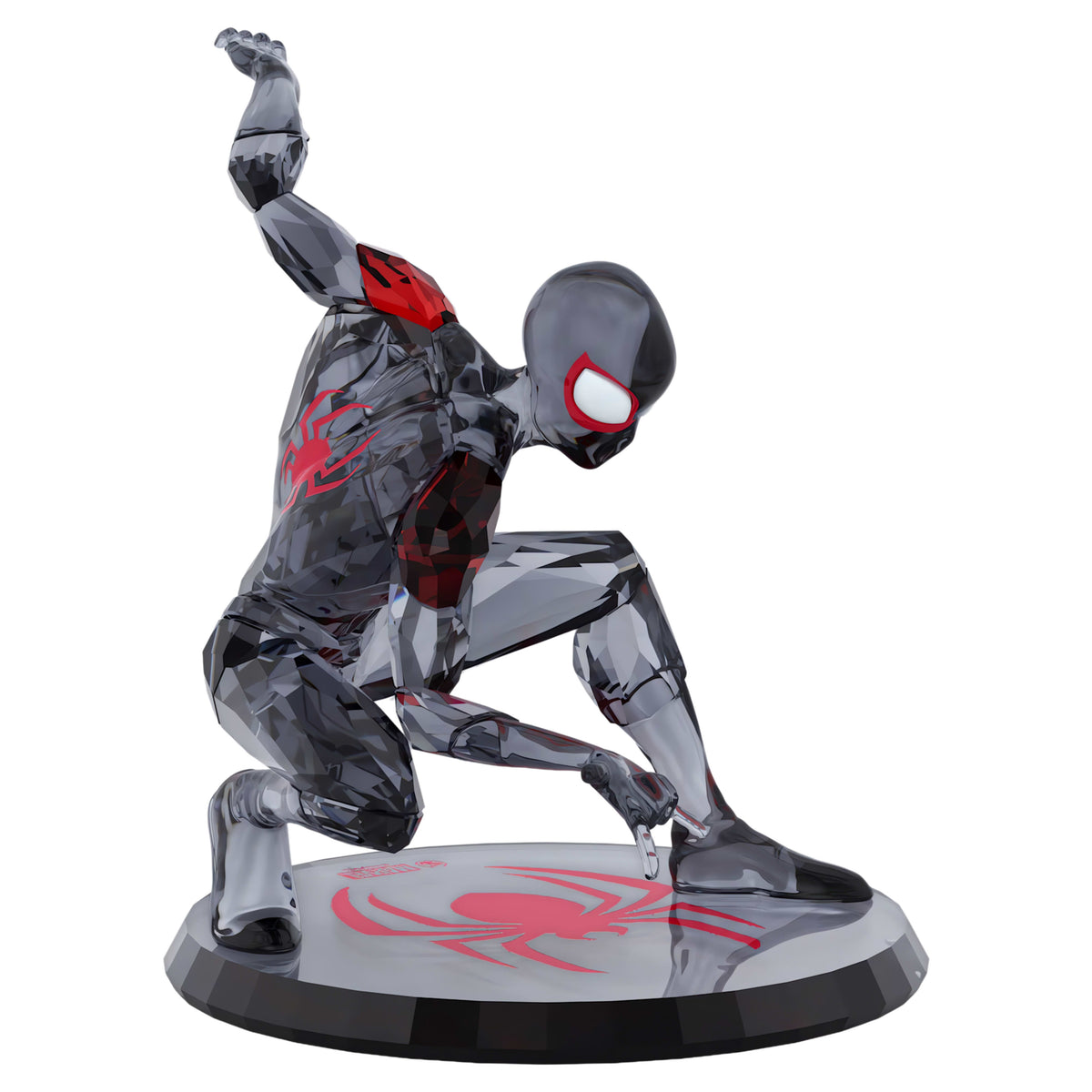 MARVEL: MILES MORALES