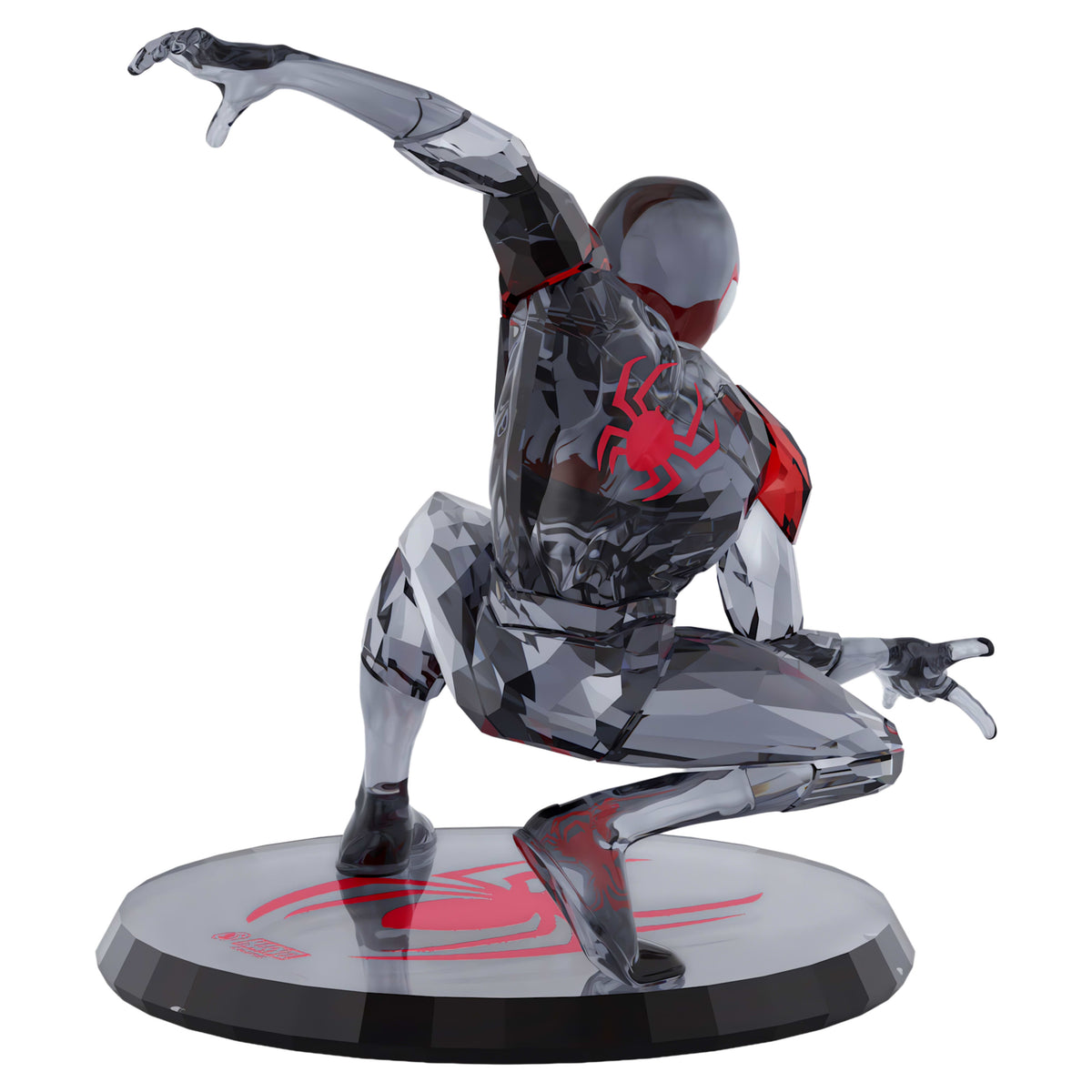 MARVEL: MILES MORALES