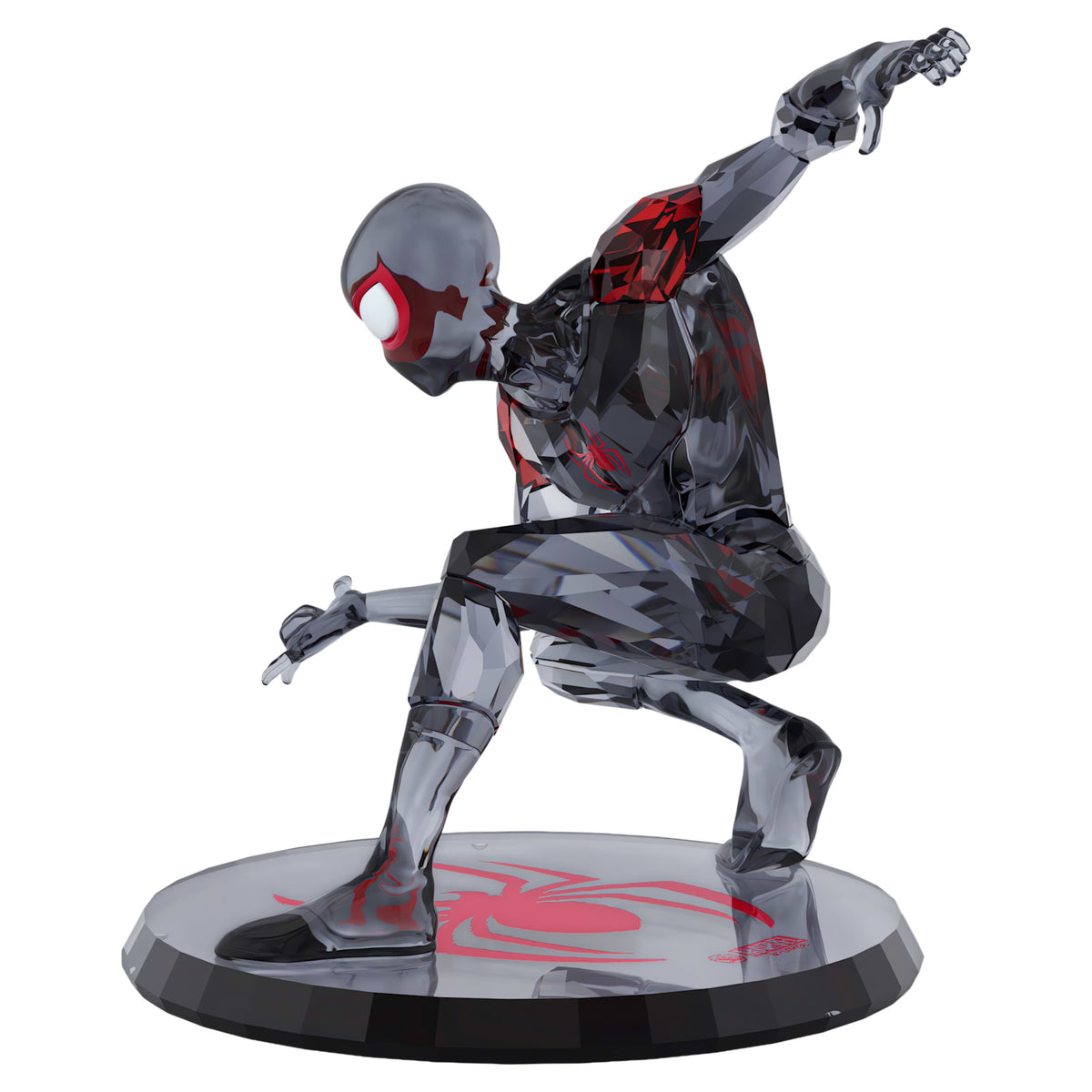 MARVEL: MILES MORALES
