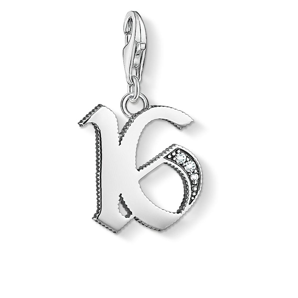 CHARM CLUB '16' CHARM
