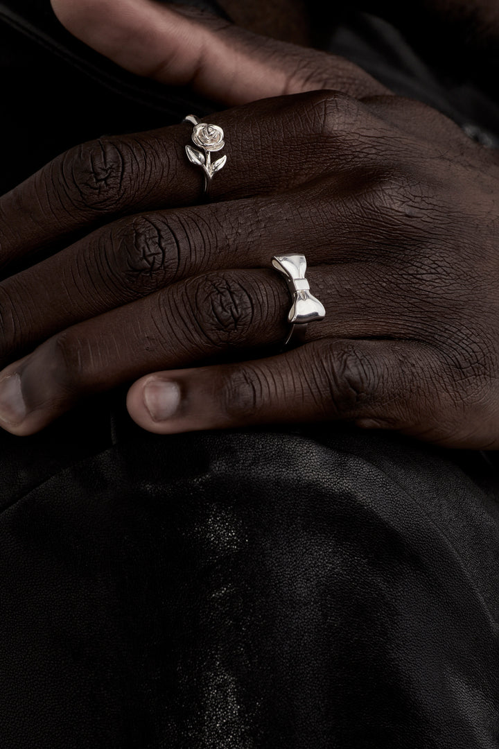 BOW RING