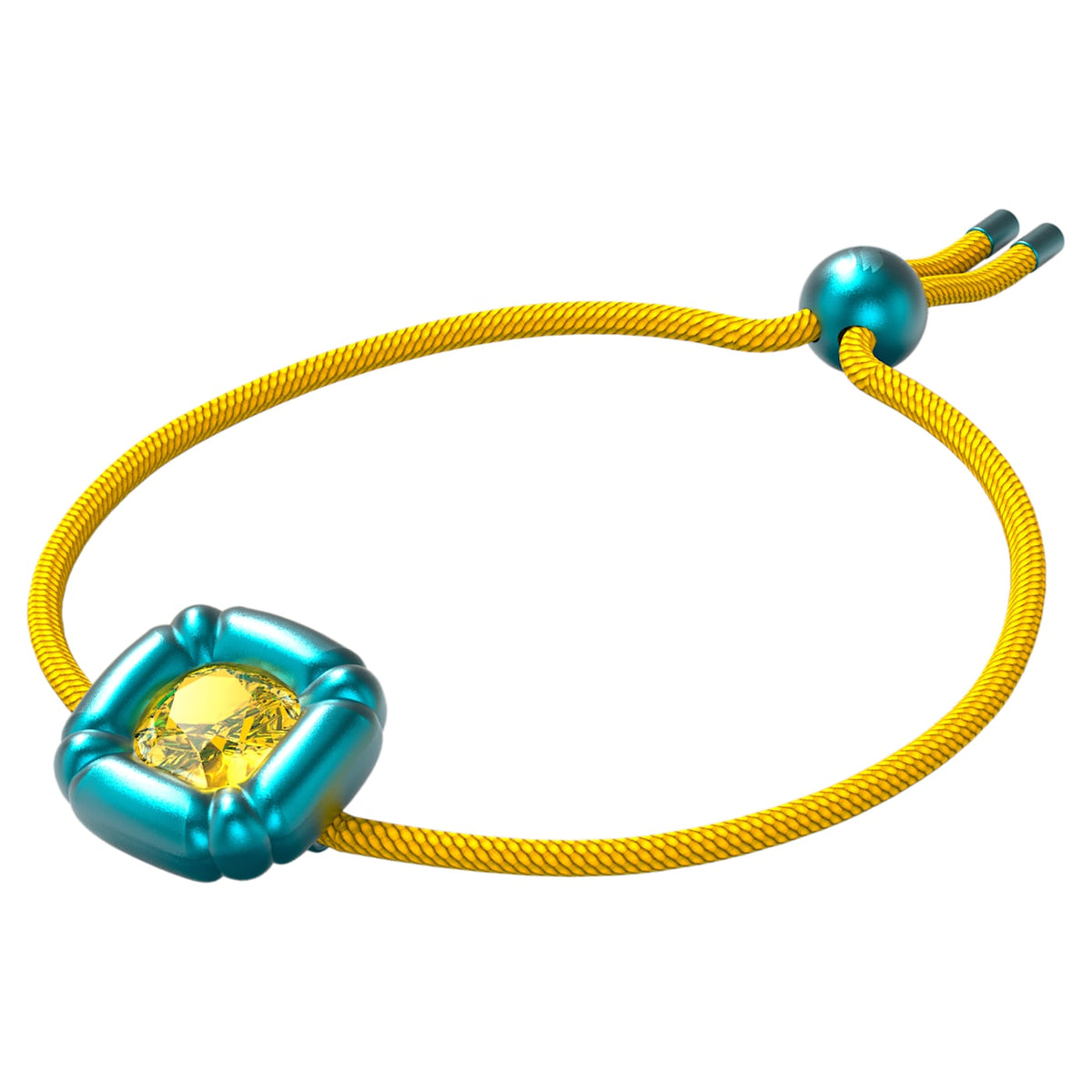 DULCIS BRACELET - BLUE/YELLOW