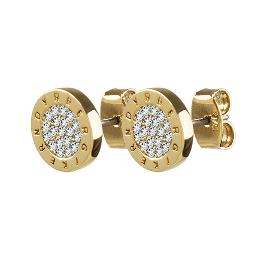 ALECIA SG CRYSTAL EARRINGS