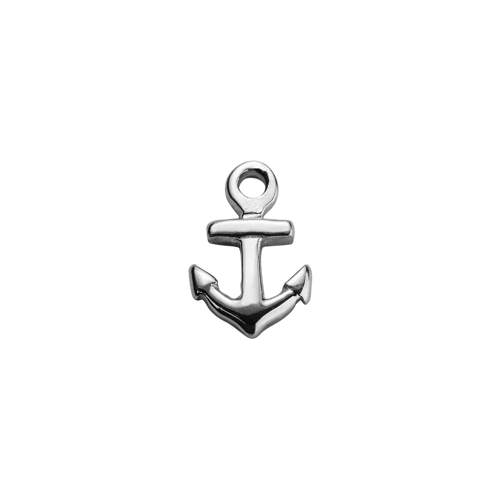 ANCHOR - STRENGTH STOW CHARM