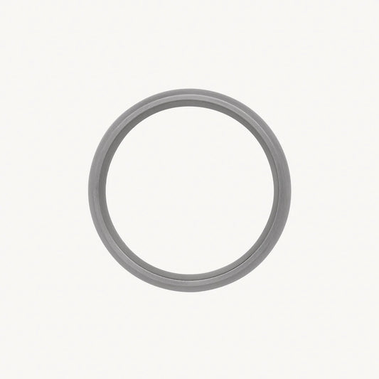 ARC MEN'S STEEL RING