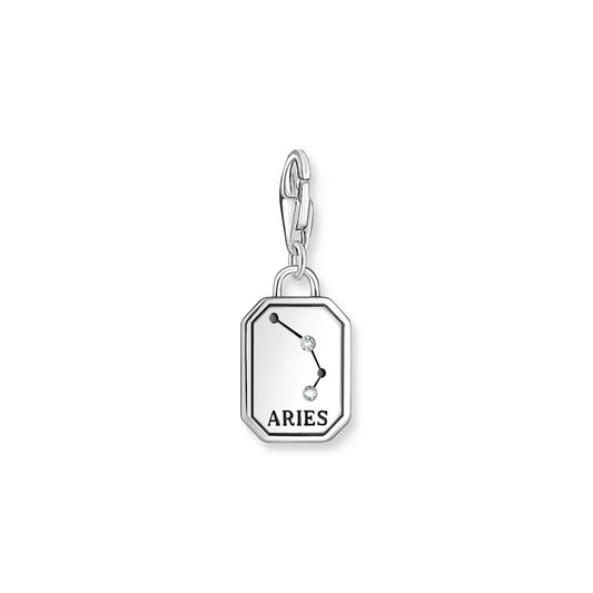CHARM CLUB ARIES CHARM