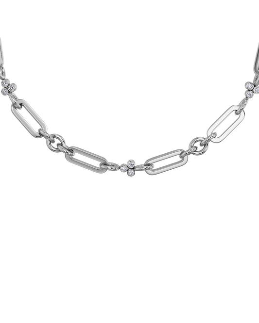 BARRE NECKLACE MULTI