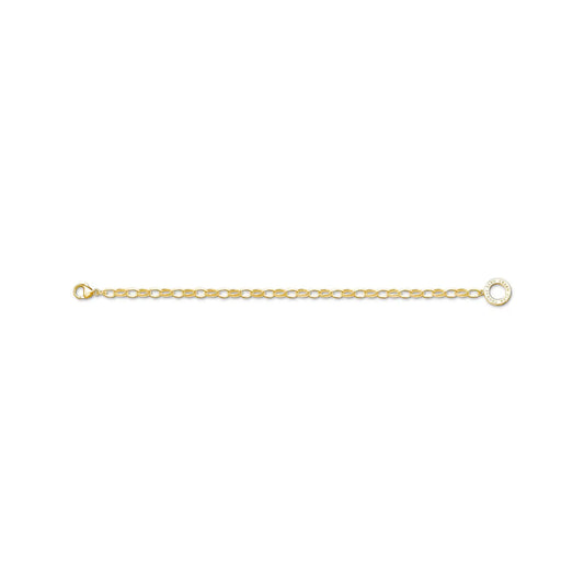 CHARM CLUB BELCHER BRACELET