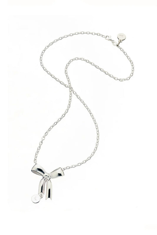 BOW PENDANT