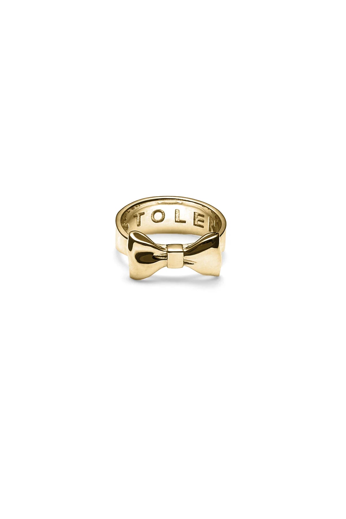 BOW RING