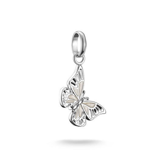 CONNECT BUTTERFLY CHARM