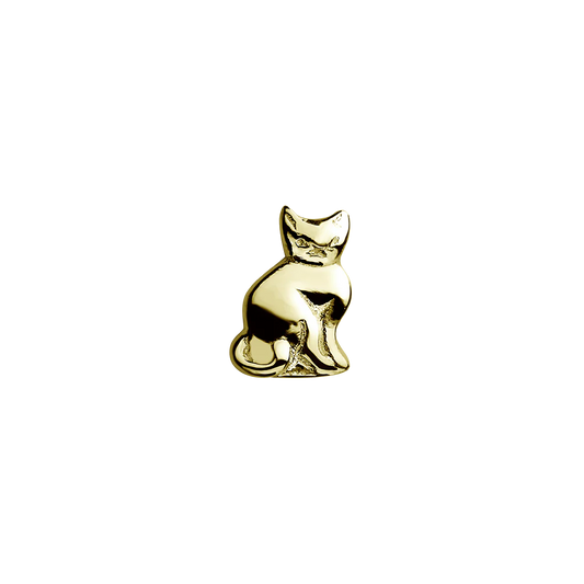 CAT - 9 LIVES STOW CHARM