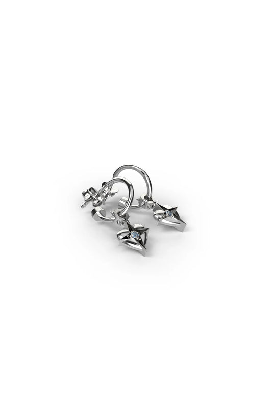 CELESTIAL HEART ANCHOR SLEEPER
