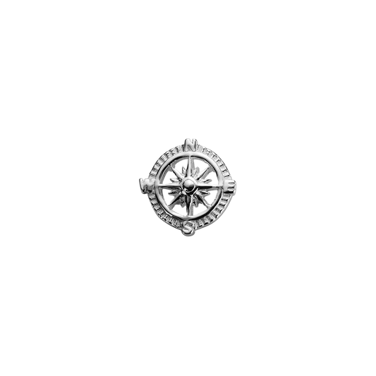 COMPASS - DIRECTION STOW CHARM
