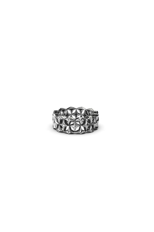 COSMIC PUNK ETERNITY RING