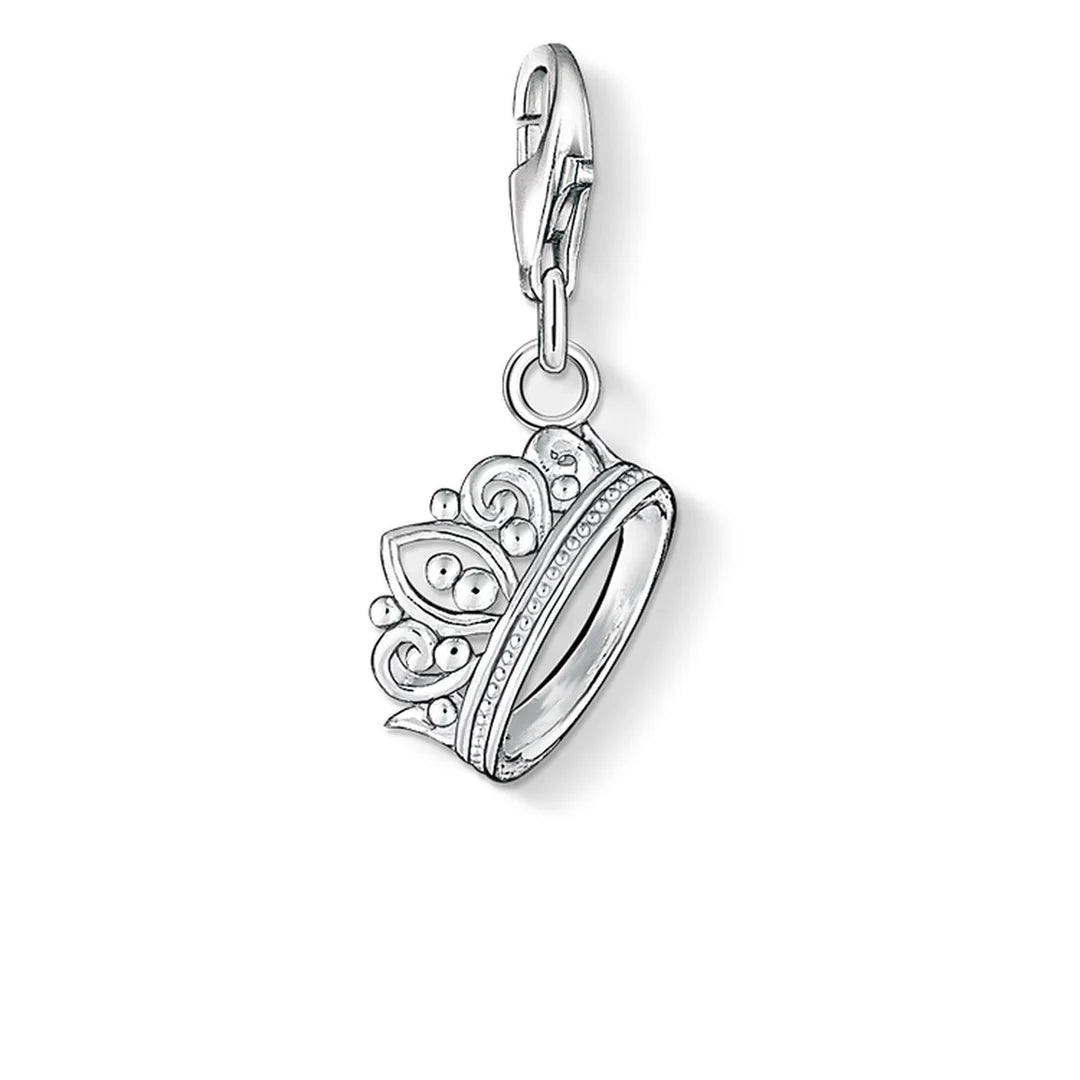 CHARM CLUB CROWN