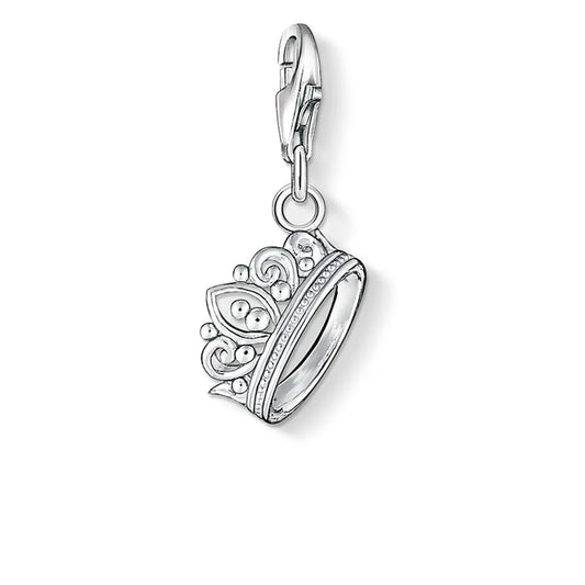 CHARM CLUB CROWN