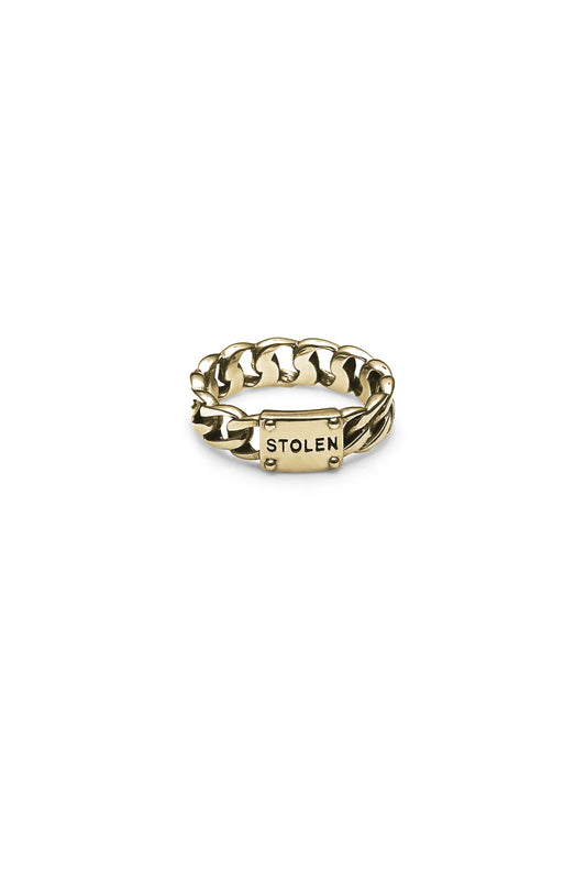 CURB RING SLIM
