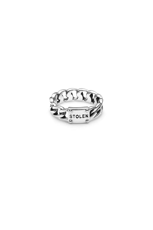 CURB RING SLIM