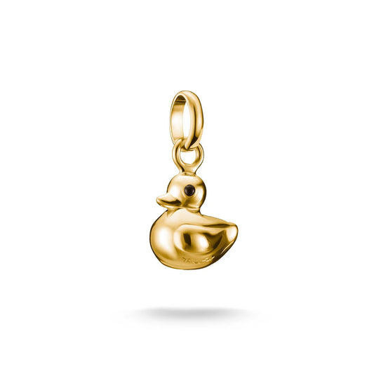 CONNECT DUCK CHARM