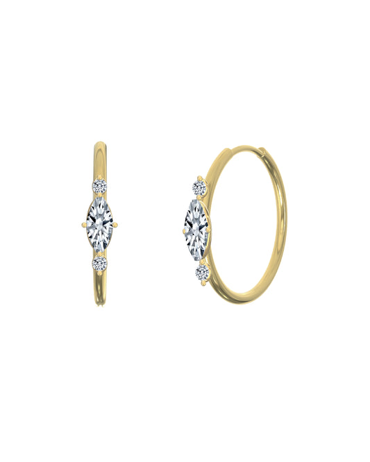 TRINNY HOOPS