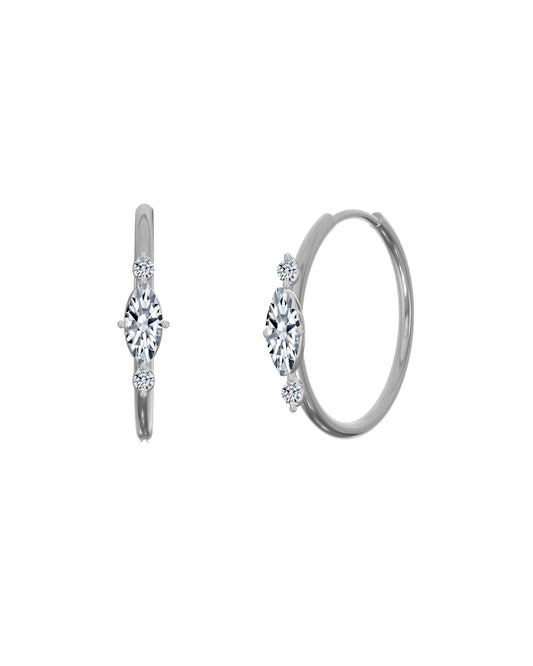 TRINNY HOOPS