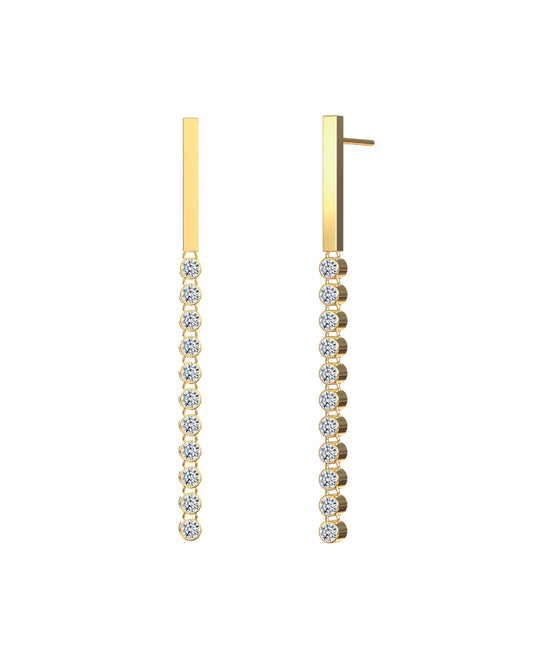 TWIGGY EARRINGS