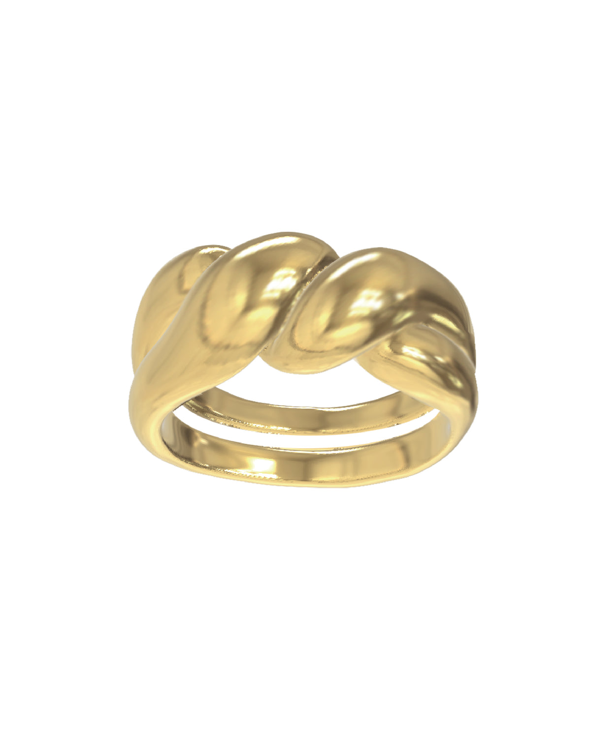 TWIST RING