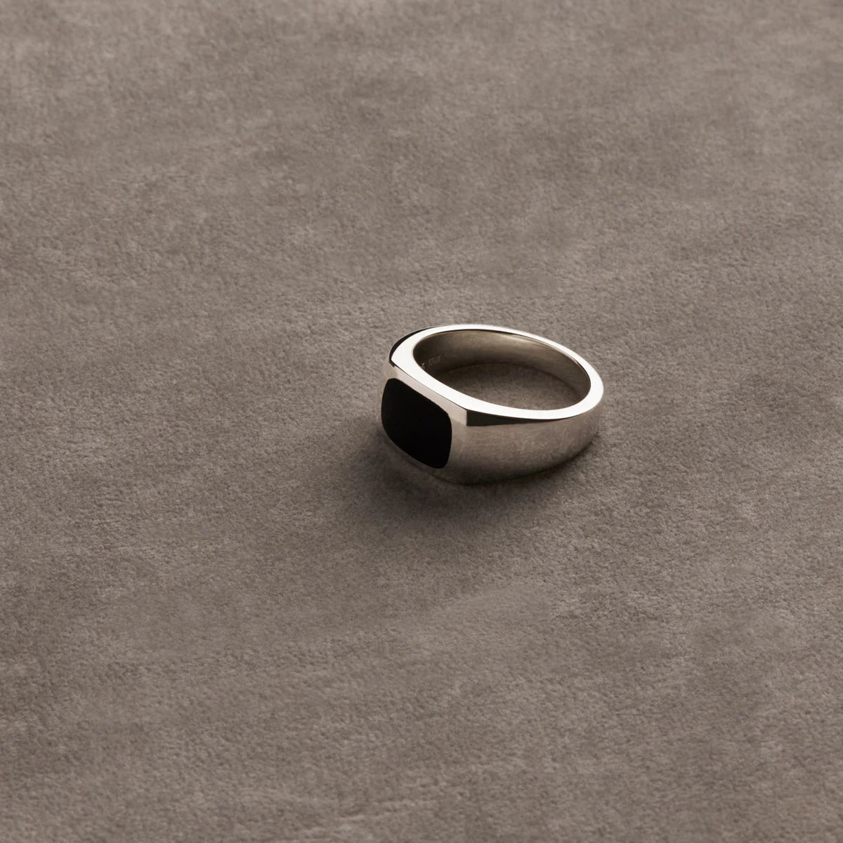 EXPEDITION MEN'S RING