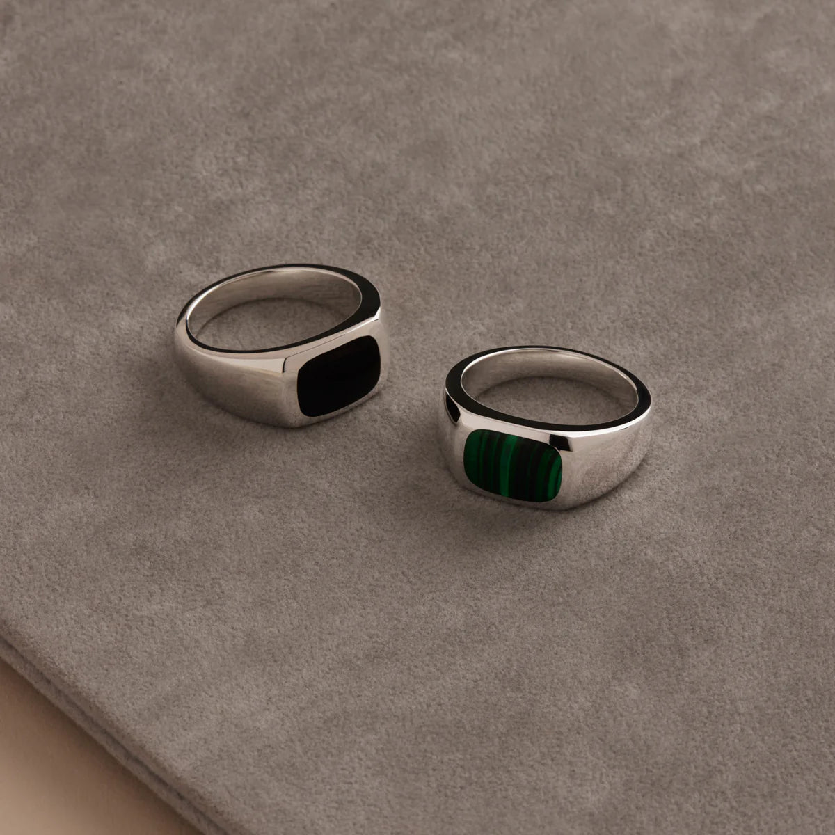 EXPEDITION MEN'S RING