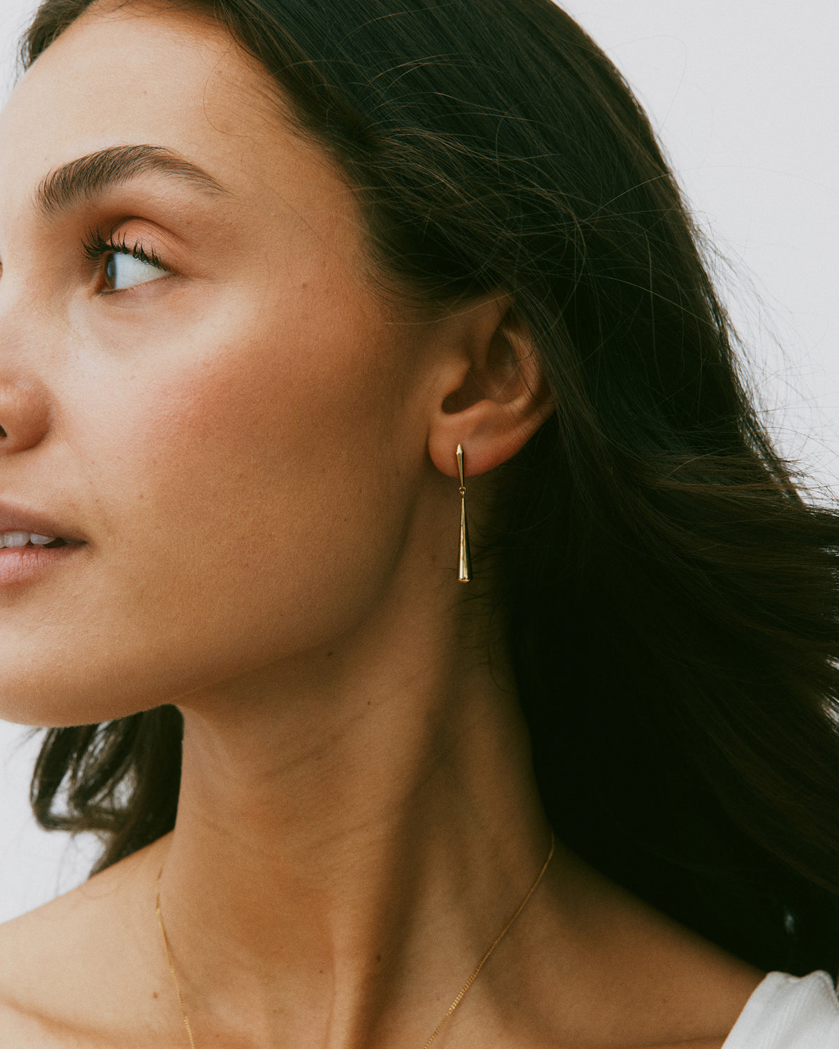DROP EARRINGS SMALL