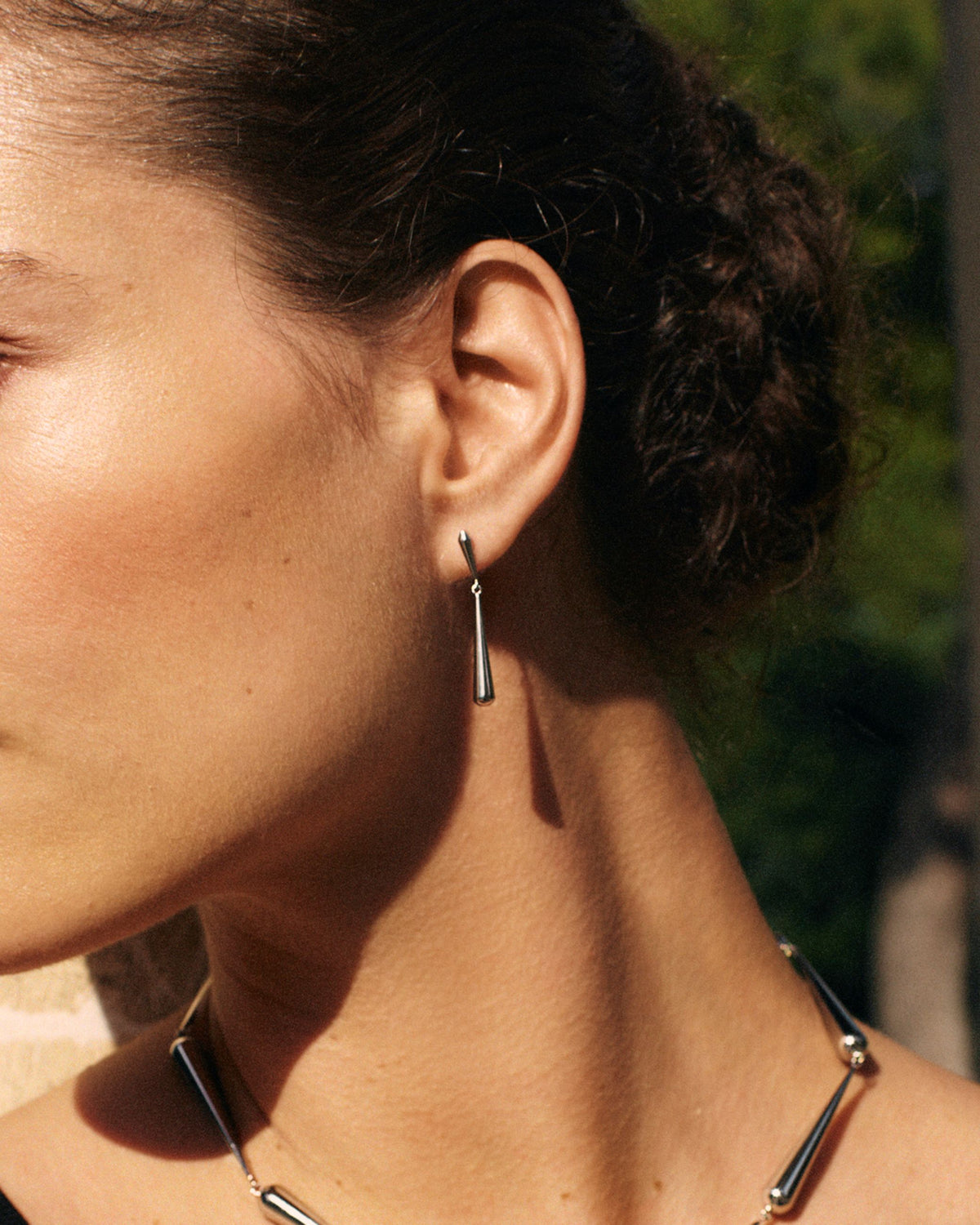 DROP EARRINGS SMALL