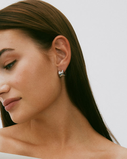 FRAME HOOPS
