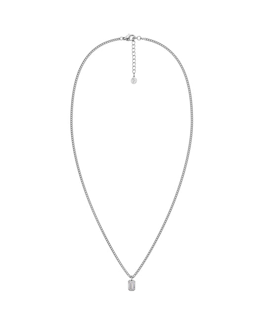 GEM NECKLACE LARGE