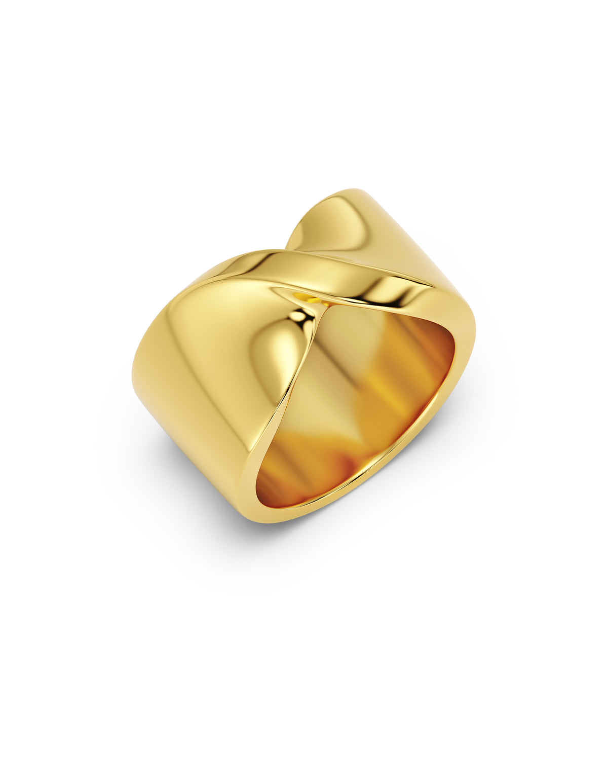 NUVOLE RING