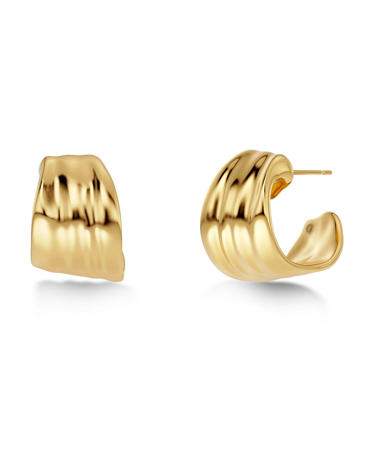 TIDAL HOOPS