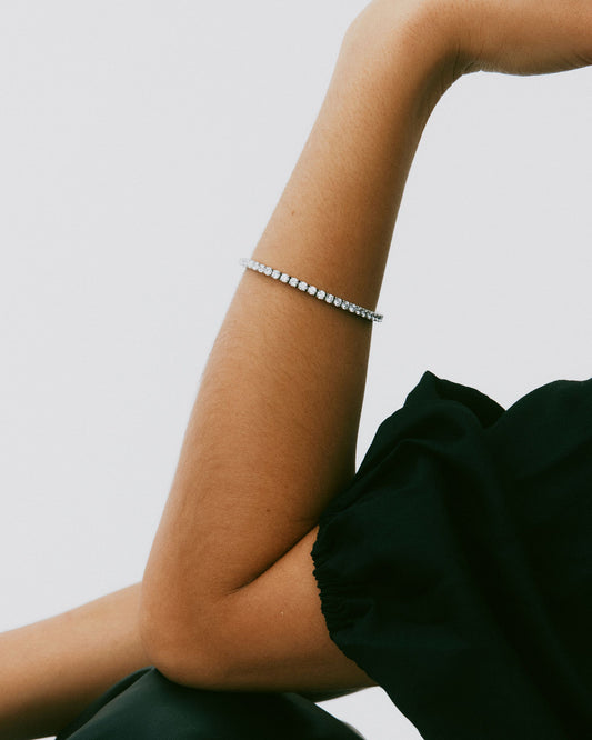 TENNIS BRACELET