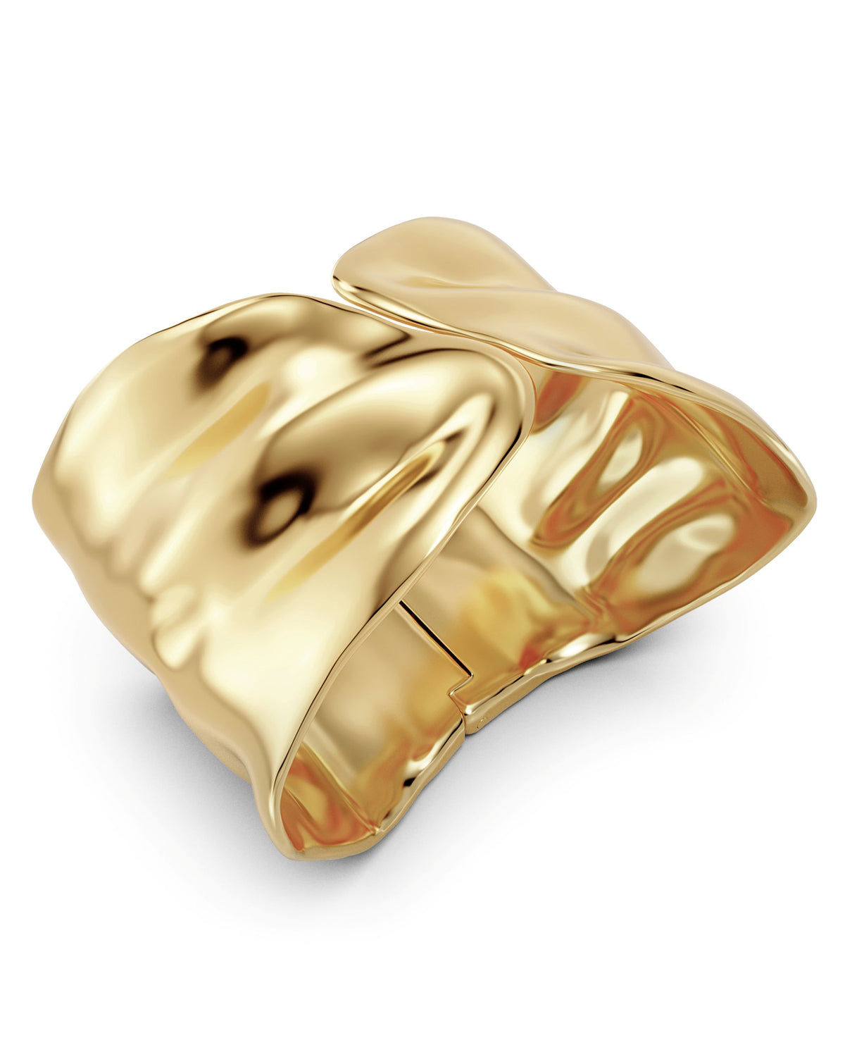 TIDAL BANGLE