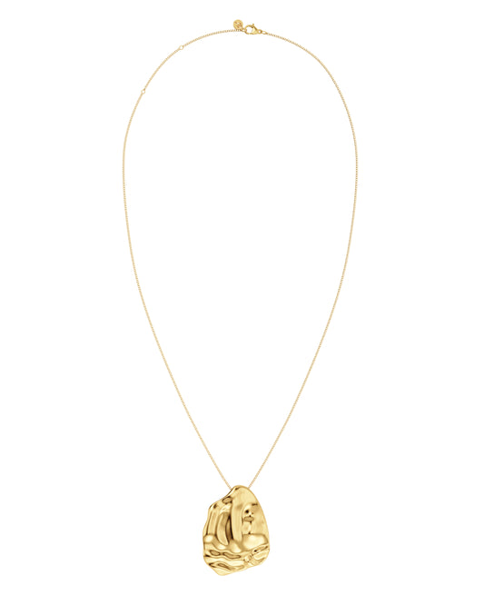 TIDAL NECKLACE