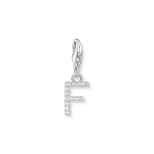 CHARMISTA 'F' CHARM