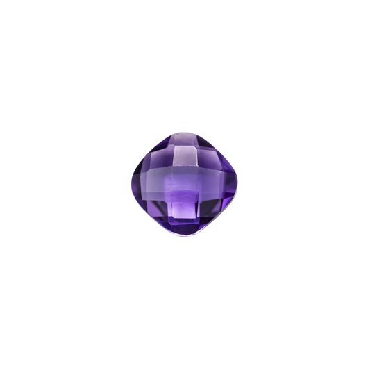FEBRUARY - AMETHYST STOW CHARM