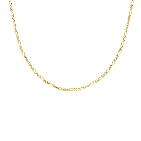 VOYAGER FILIA CURB CHAIN