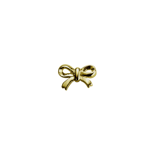 BOW - GIFTED STOW CHARM