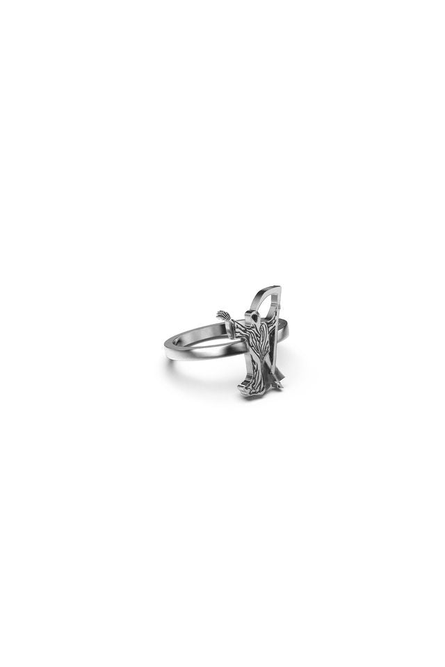 GRIM REAPER RING