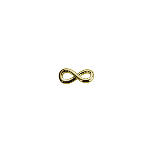 INFINITY TWIST - DEVOTION STOW CHARM