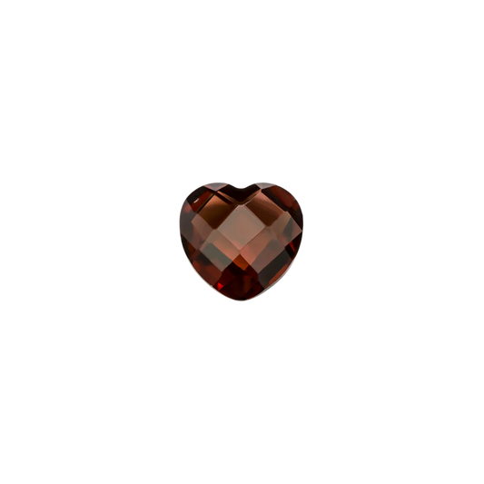 JANUARY - GARNET STOW CHARM