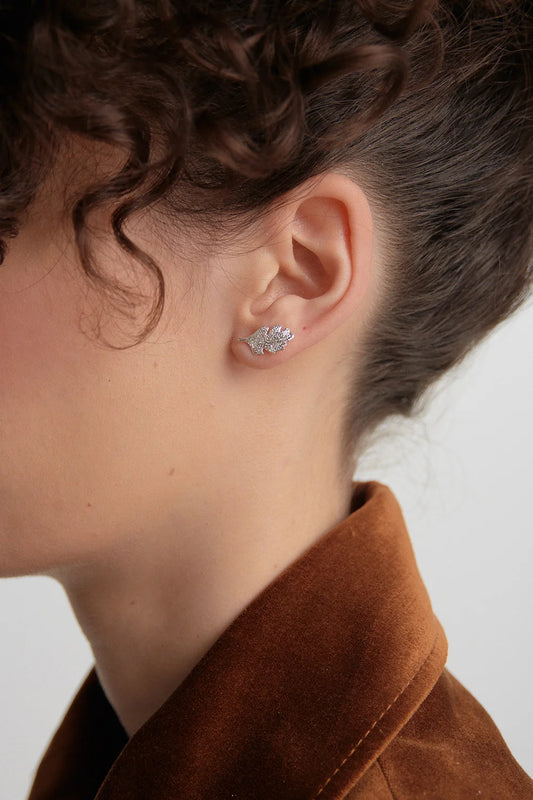LEAF STUDS
